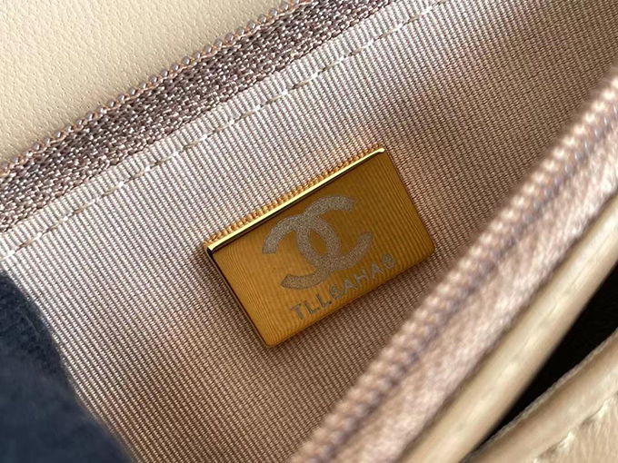 Chanel WOC Bag - Imagem 9