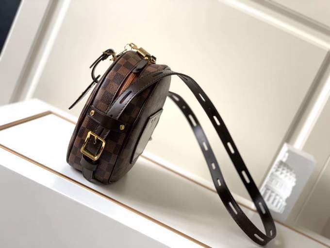Louis Vuitton Petite Boite Chapeau Souple - Imagem 4