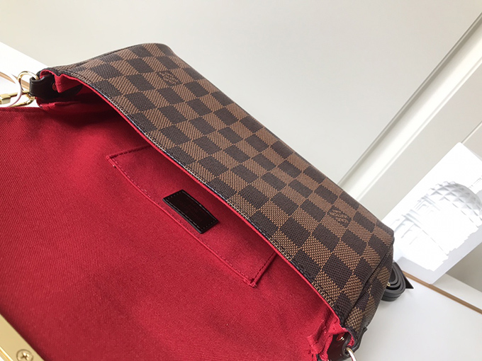 Louis Vuitton Favorite MM - Imagem 13