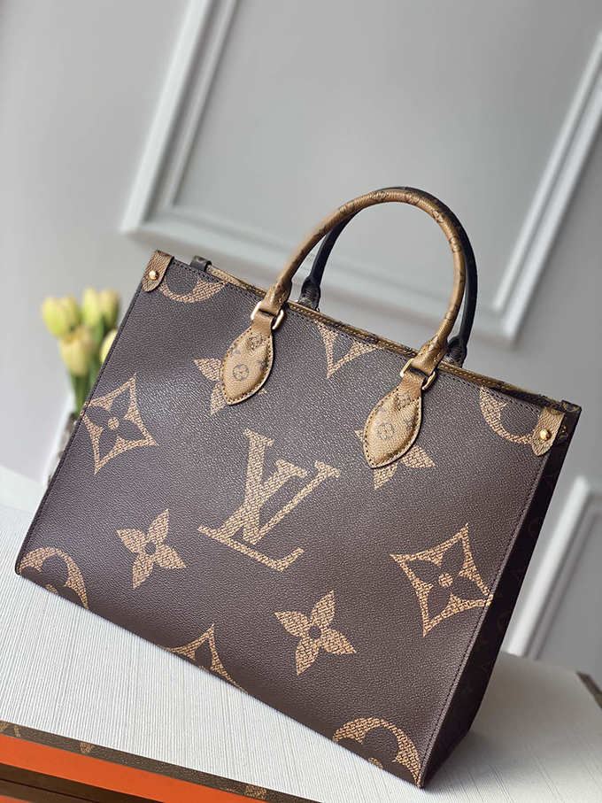 Louis Vuitton ONTHEGO MM - Imagem 6