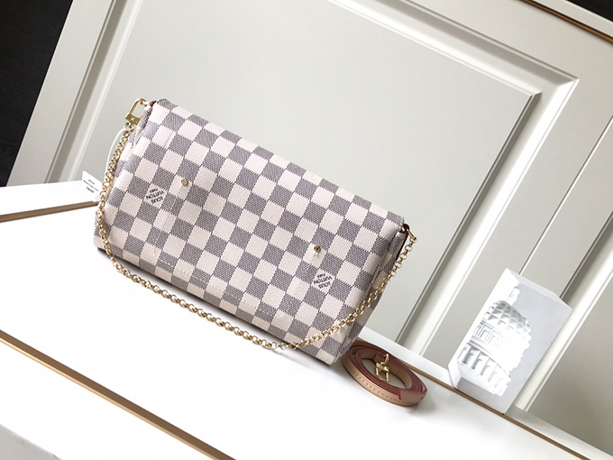 Louis Vuitton Favorite MM - Imagem 27