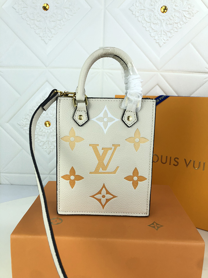 Louis Vuitton Petit Sac Plat - Imagem 3