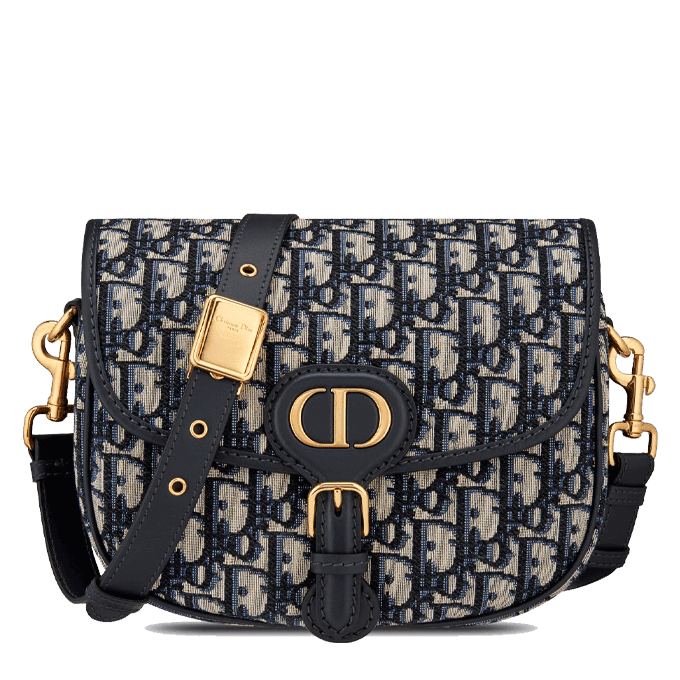 DIOR BOBBY BAG Medium