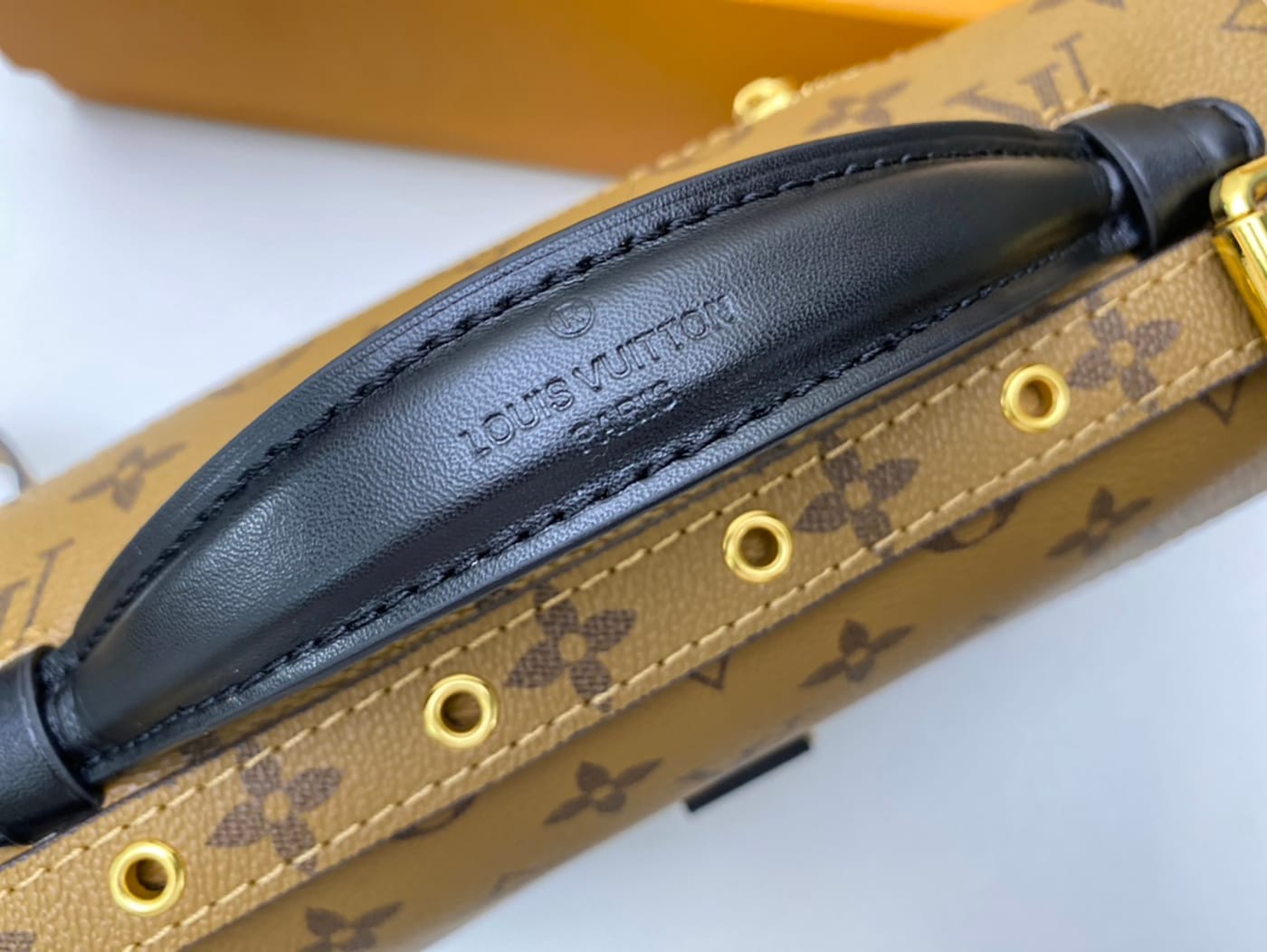 Louis Vuitton Pochette Metis - Imagem 18
