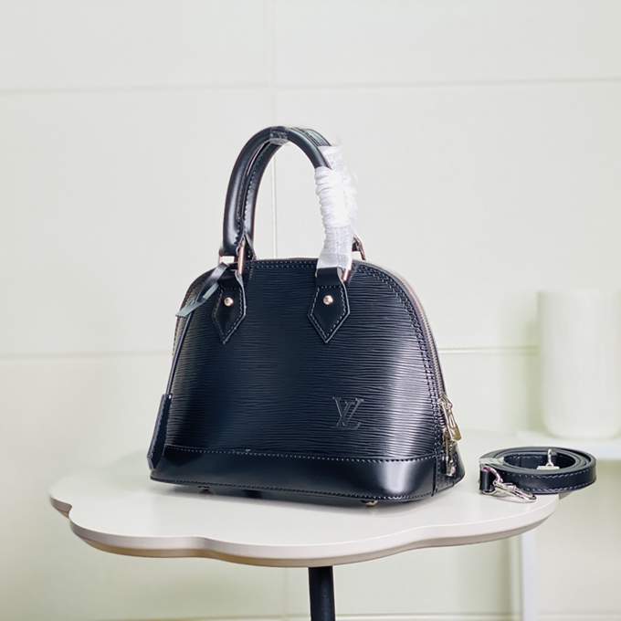 LV Alma BB Epi Leather - Imagem 2