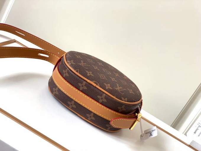 Louis Vuitton BOITE CHAPEAU SOUPLE PM - Imagem 7