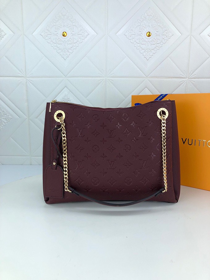 Louis Vuitton Surène BB Empreinte - Imagem 2