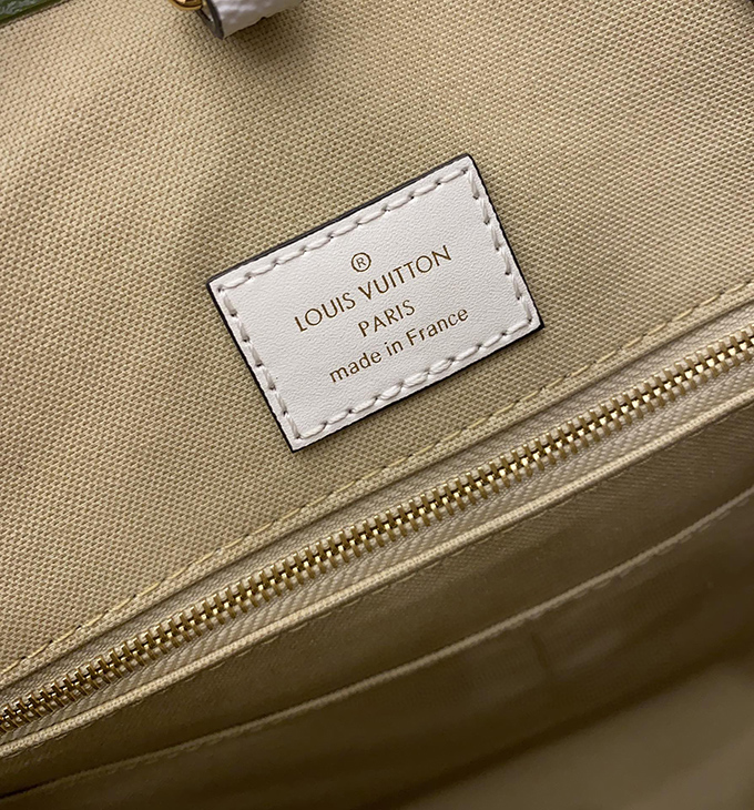 Louis Vuitton OnTheGo Empreinte - Imagem 10