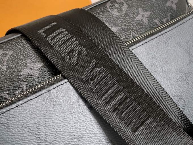 Louis Vuitton Trio Messenger - Imagem 11