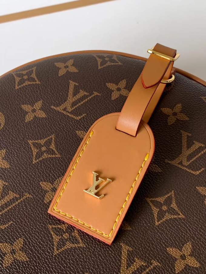 Louis Vuitton Petite Boite Chapeau Souple - Imagem 6