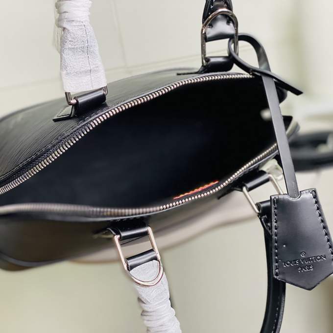 LV Alma BB Epi Leather - Imagem 5