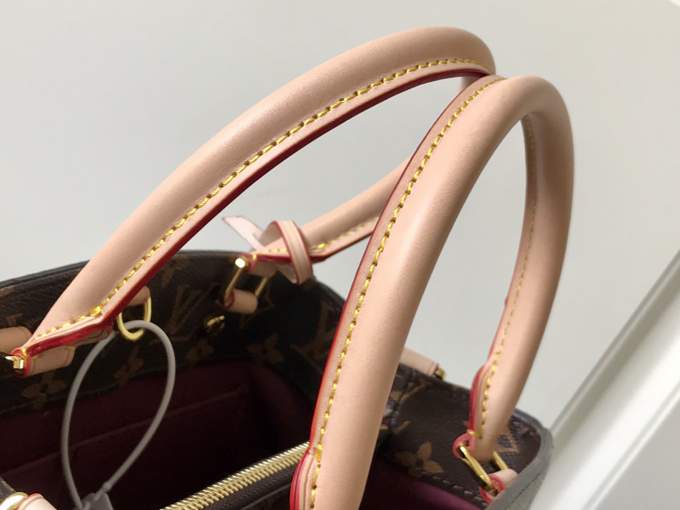 Louis Vuitton Montaigne BB - Imagem 9