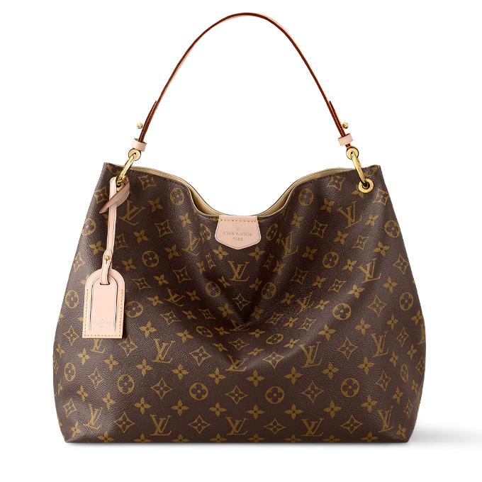 Louis Vuitton GRACEFUL MM