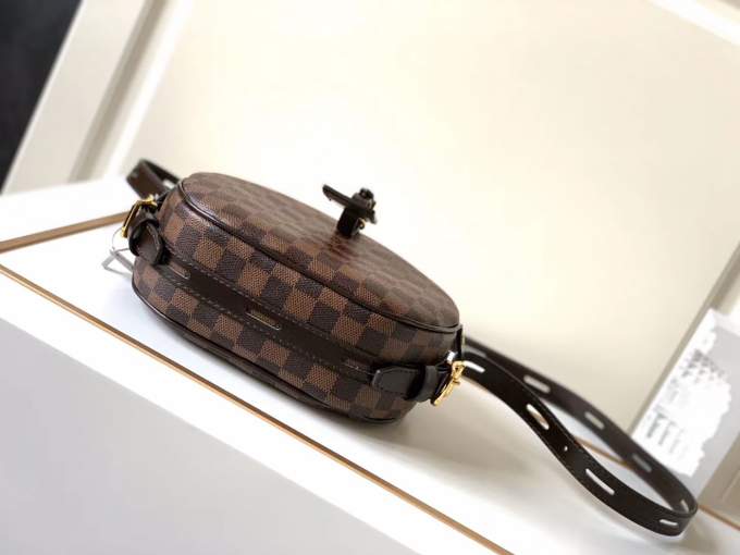 Louis Vuitton Petite Boite Chapeau Souple - Imagem 7