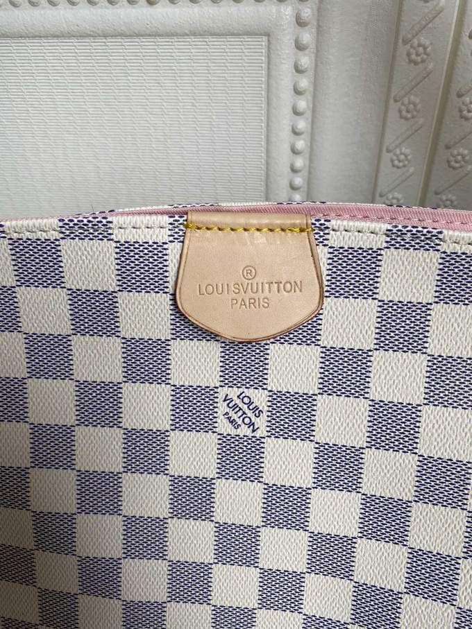 Louis Vuitton GRACEFUL MM - Imagem 8