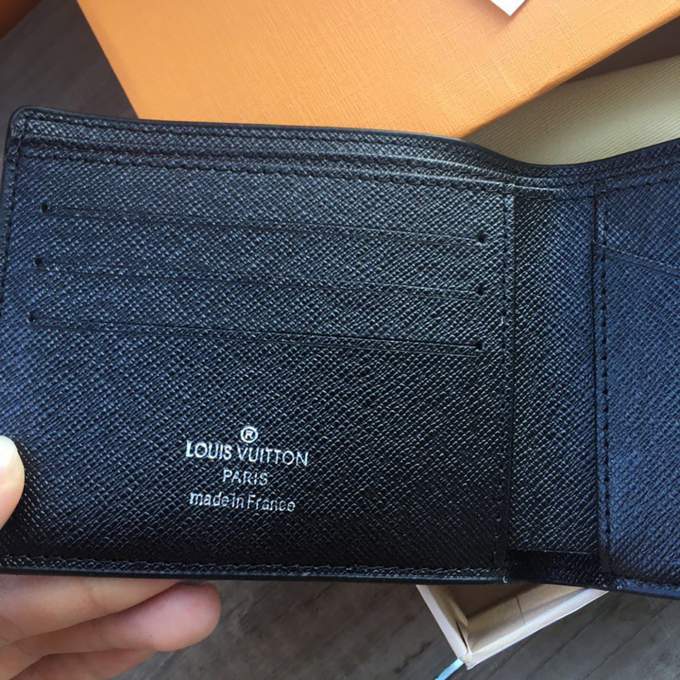 Louis Vuitton Multiple Wallet - Imagem 10