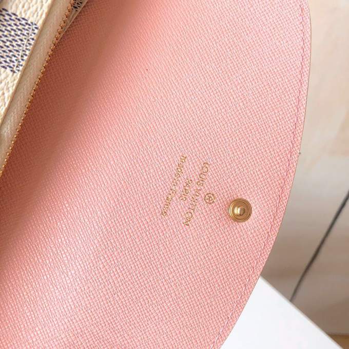 Louis Vuitton Emilie Wallet - Imagem 13