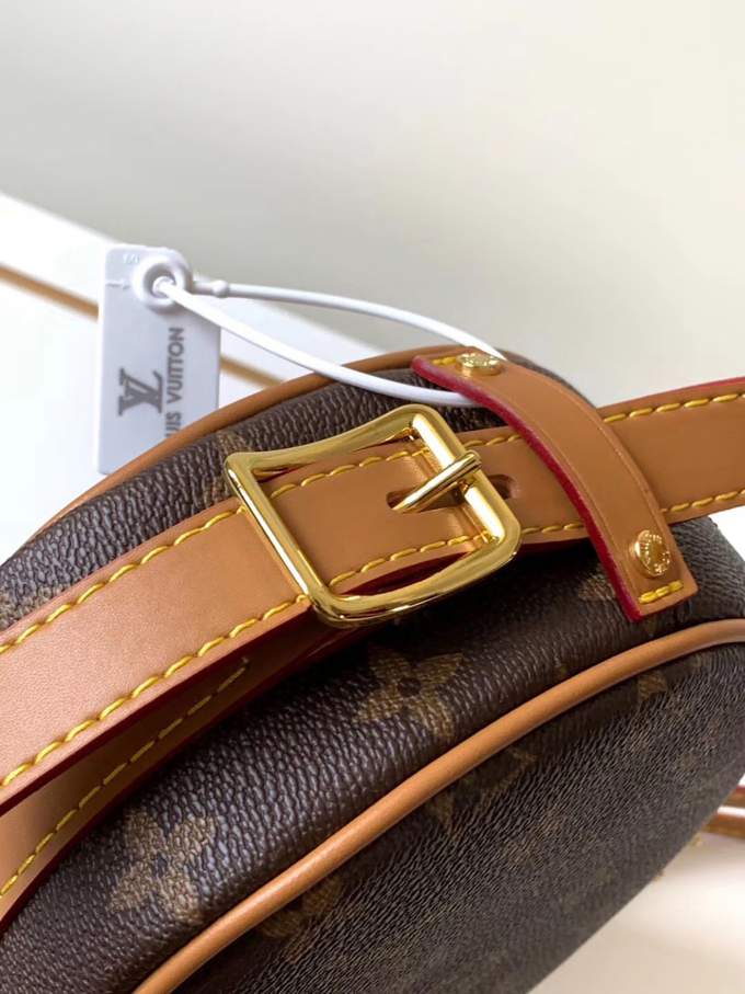 Louis Vuitton BOITE CHAPEAU SOUPLE PM - Imagem 12