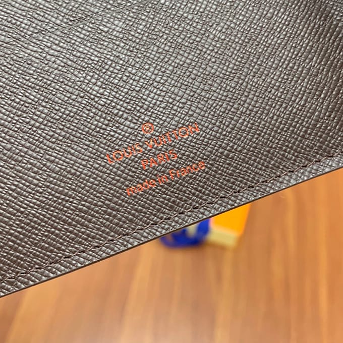 Louis Vuitton Florin Wallet - Imagem 5