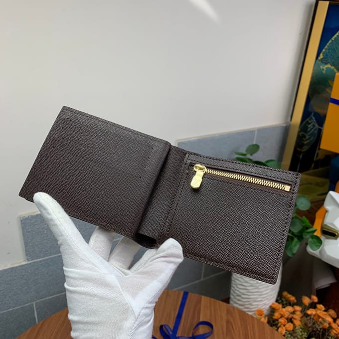 Louis Vuitton Florin Wallet - Imagem 6