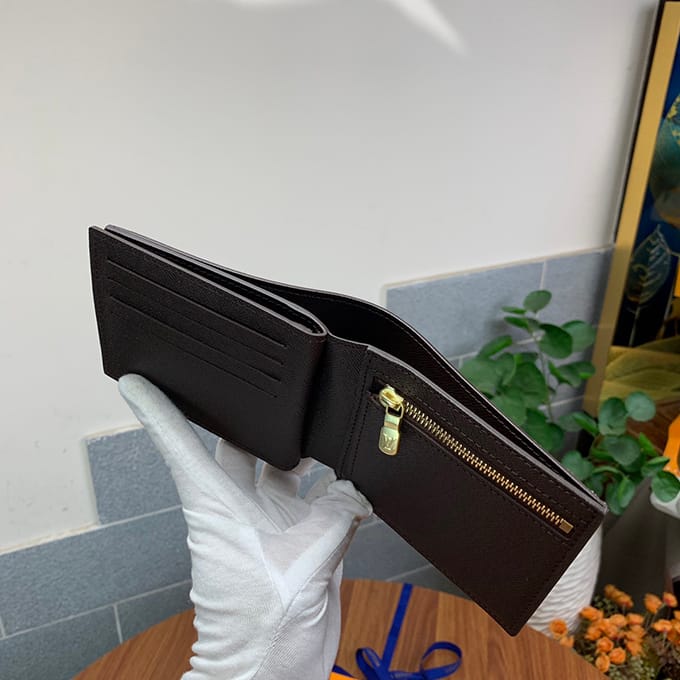 Louis Vuitton Florin Wallet - Imagem 7