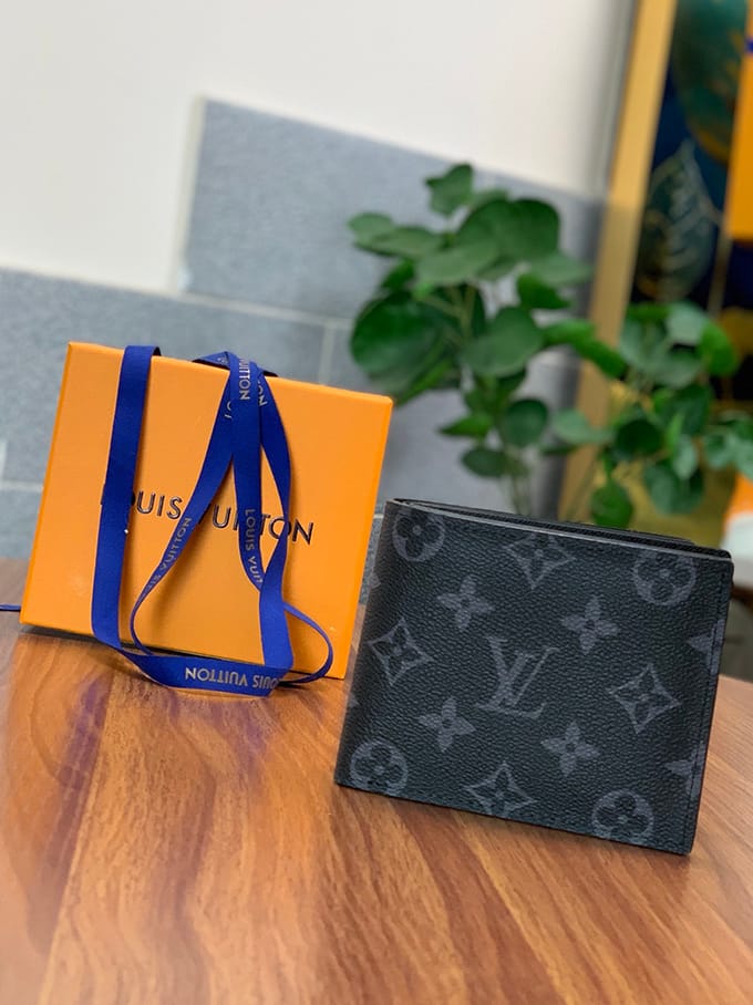 Louis Vuitton Florin Wallet - Imagem 10