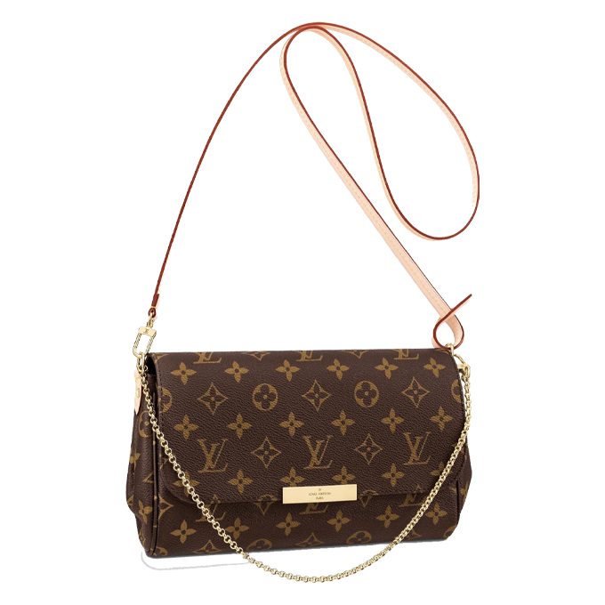 Louis Vuitton Favorite MM