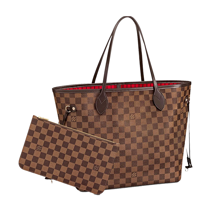 Louis Vuitton Neverfull GM Large