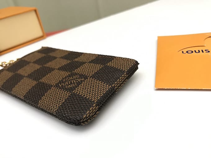 Louis Vuitton Key Pouch - Imagem 12