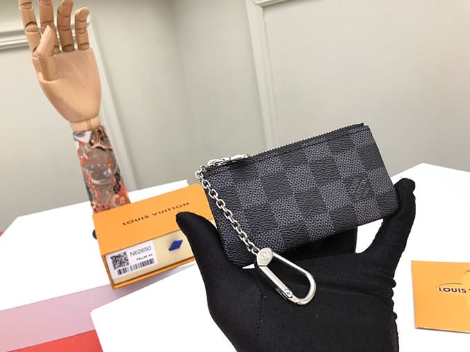 Louis Vuitton Key Pouch - Imagem 13