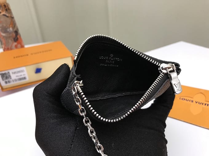 Louis Vuitton Key Pouch - Imagem 14
