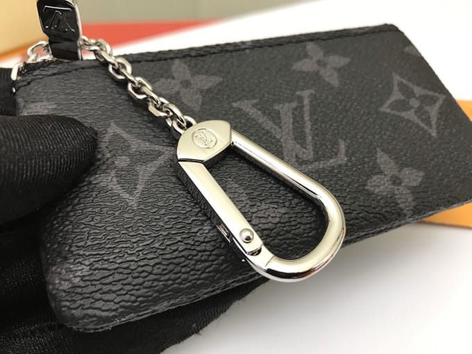 Louis Vuitton Key Pouch - Imagem 15