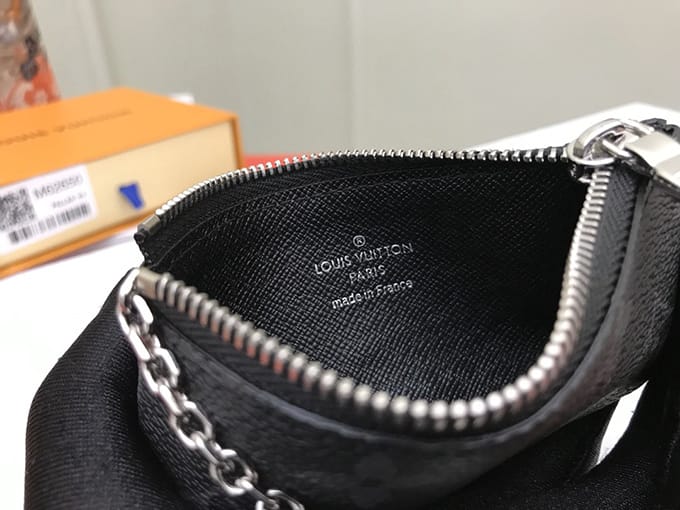 Louis Vuitton Key Pouch - Imagem 18