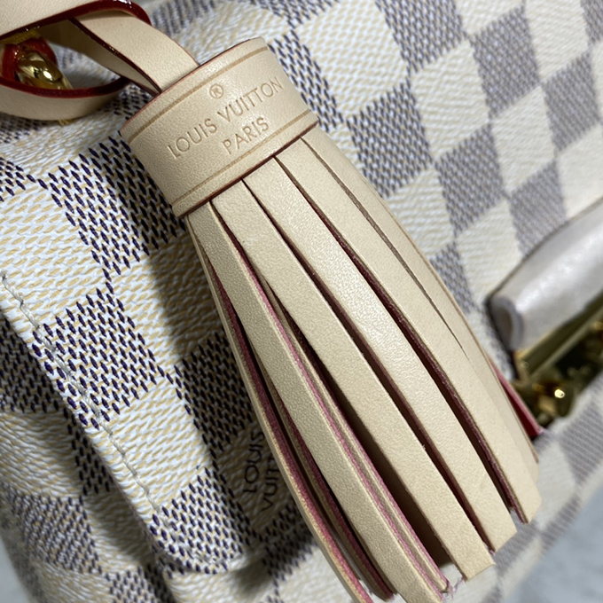 Louis Vuitton Croisette Crossbody - Imagem 21