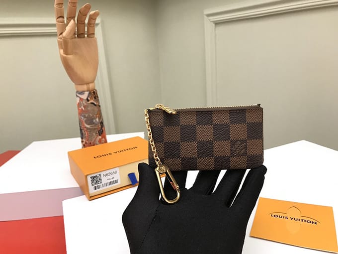 Louis Vuitton Key Pouch - Imagem 20