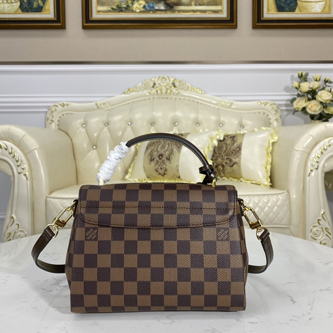 Louis Vuitton Croisette Crossbody - Imagem 12