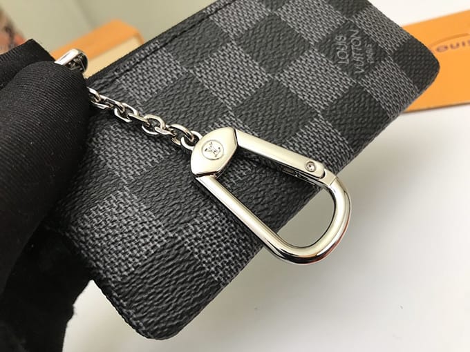 Louis Vuitton Key Pouch - Imagem 21