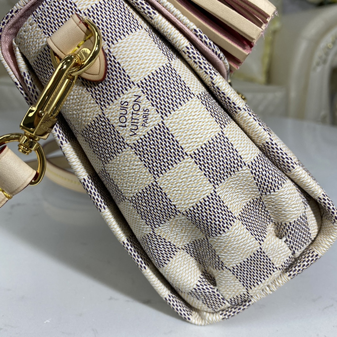 Louis Vuitton Croisette Crossbody - Imagem 20