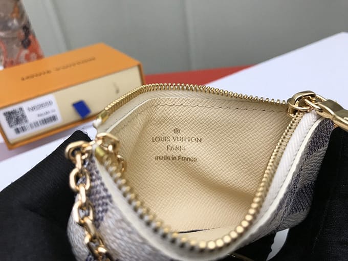 Louis Vuitton Key Pouch - Imagem 22