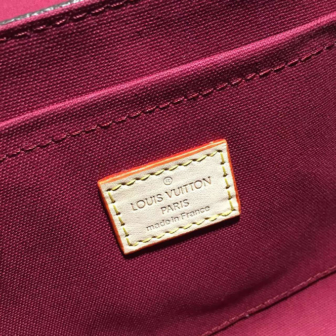 Louis Vuitton Croisette Crossbody - Imagem 22