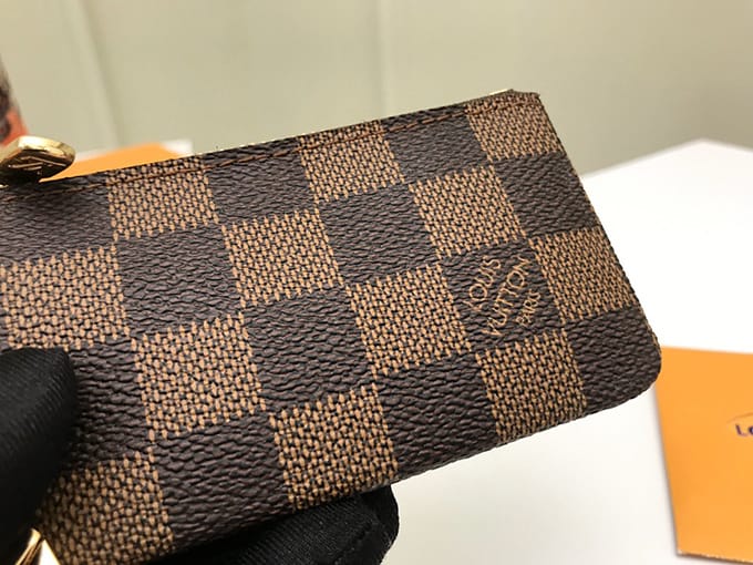 Louis Vuitton Key Pouch - Imagem 25