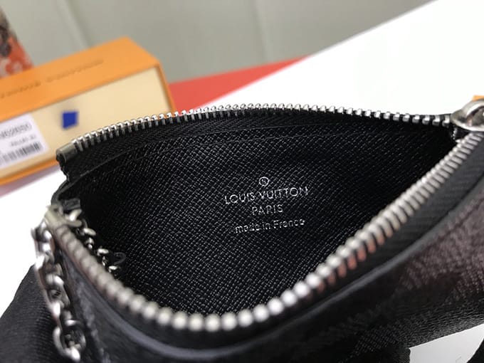 Louis Vuitton Key Pouch - Imagem 26