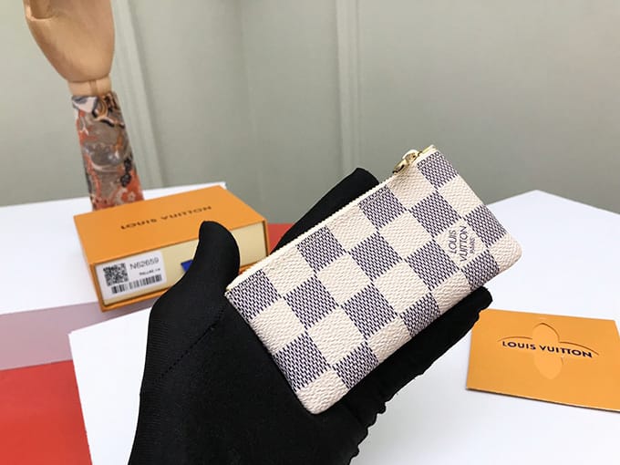 Louis Vuitton Key Pouch - Imagem 27