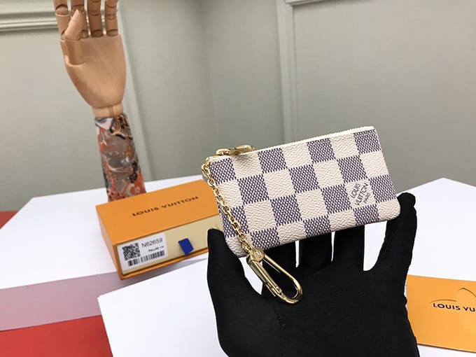 Louis Vuitton Key Pouch - Imagem 28
