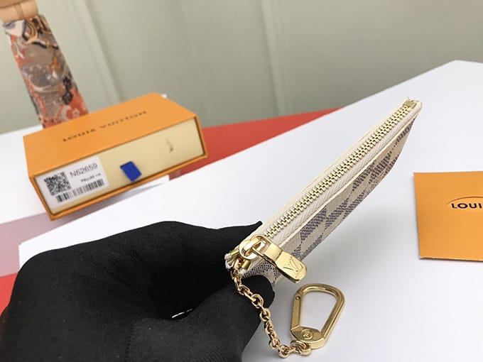 Louis Vuitton Key Pouch - Imagem 29