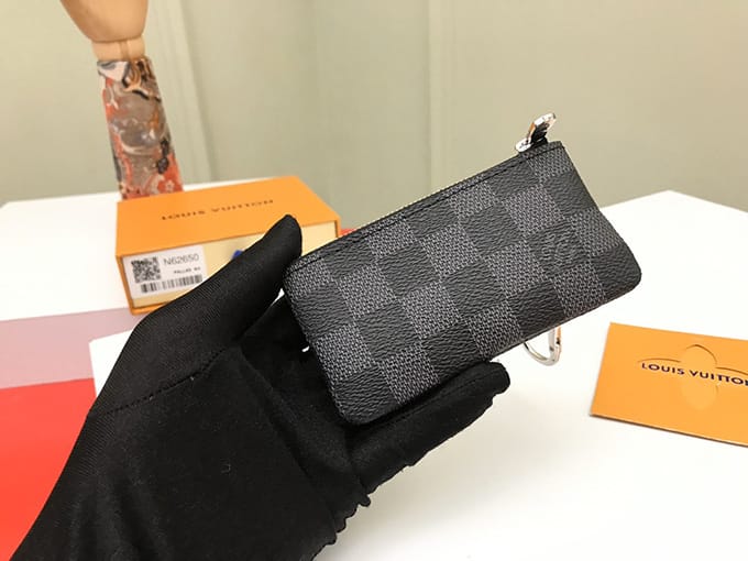 Louis Vuitton Key Pouch - Imagem 30