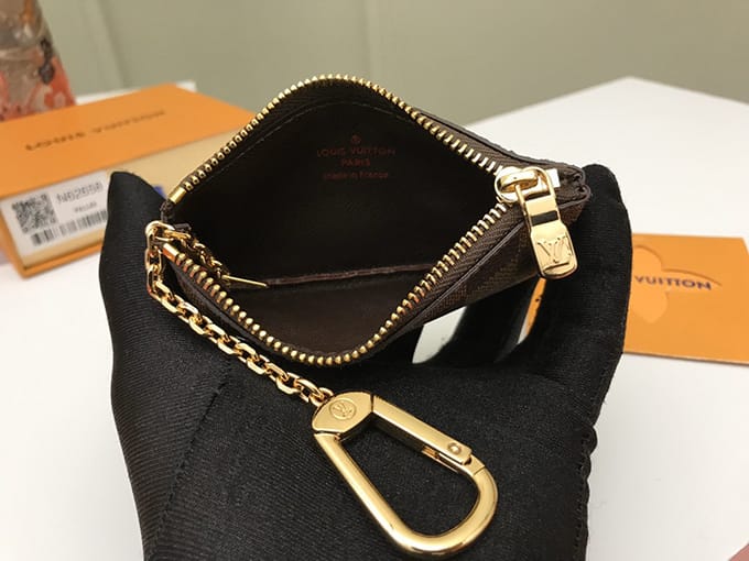 Louis Vuitton Key Pouch - Imagem 31