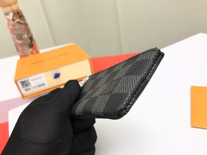 Louis Vuitton Key Pouch - Imagem 32
