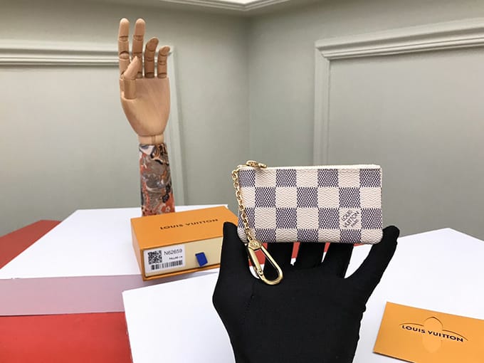 Louis Vuitton Key Pouch - Imagem 33