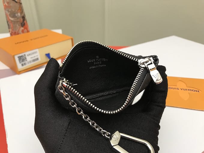 Louis Vuitton Key Pouch - Imagem 34